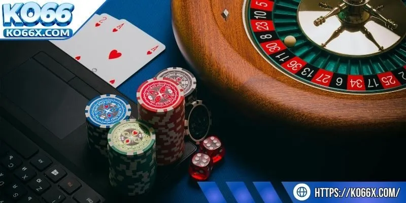 Đôi nét hiểu rõ hơn về loại hình casino trực tuyến