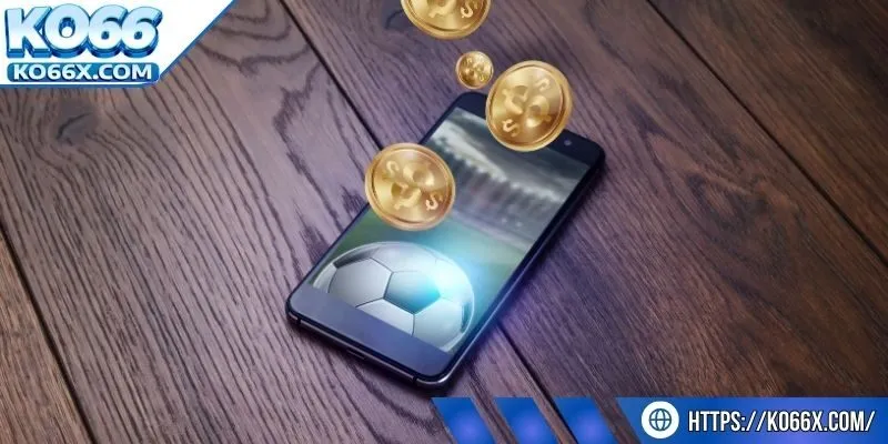 Sự kiện KO66 ra mắt game mới được nhiều người quan tâm