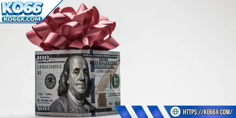 Các ưu đãi độc quyền qua app KO66 với nhiều lợi ích cho người dùng